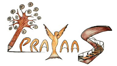 Prayaas Logo