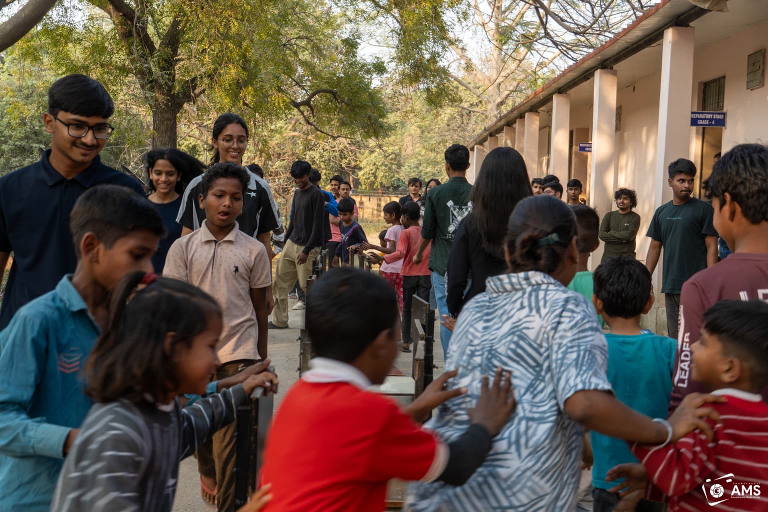 recreational carousel slide 1
